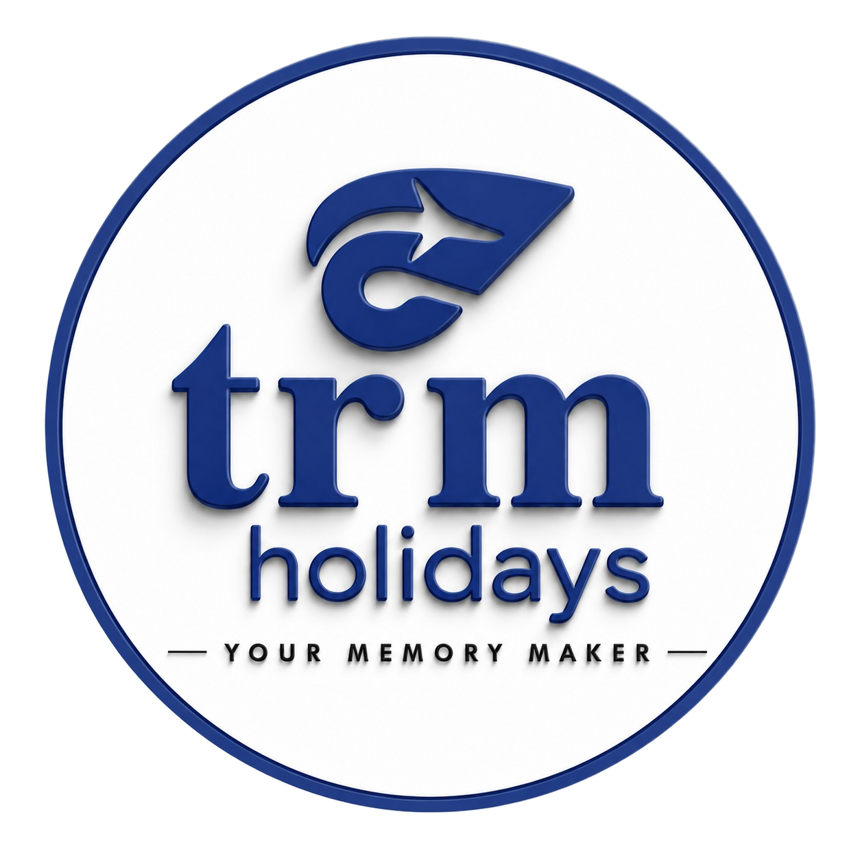 TRM Holidays Logo